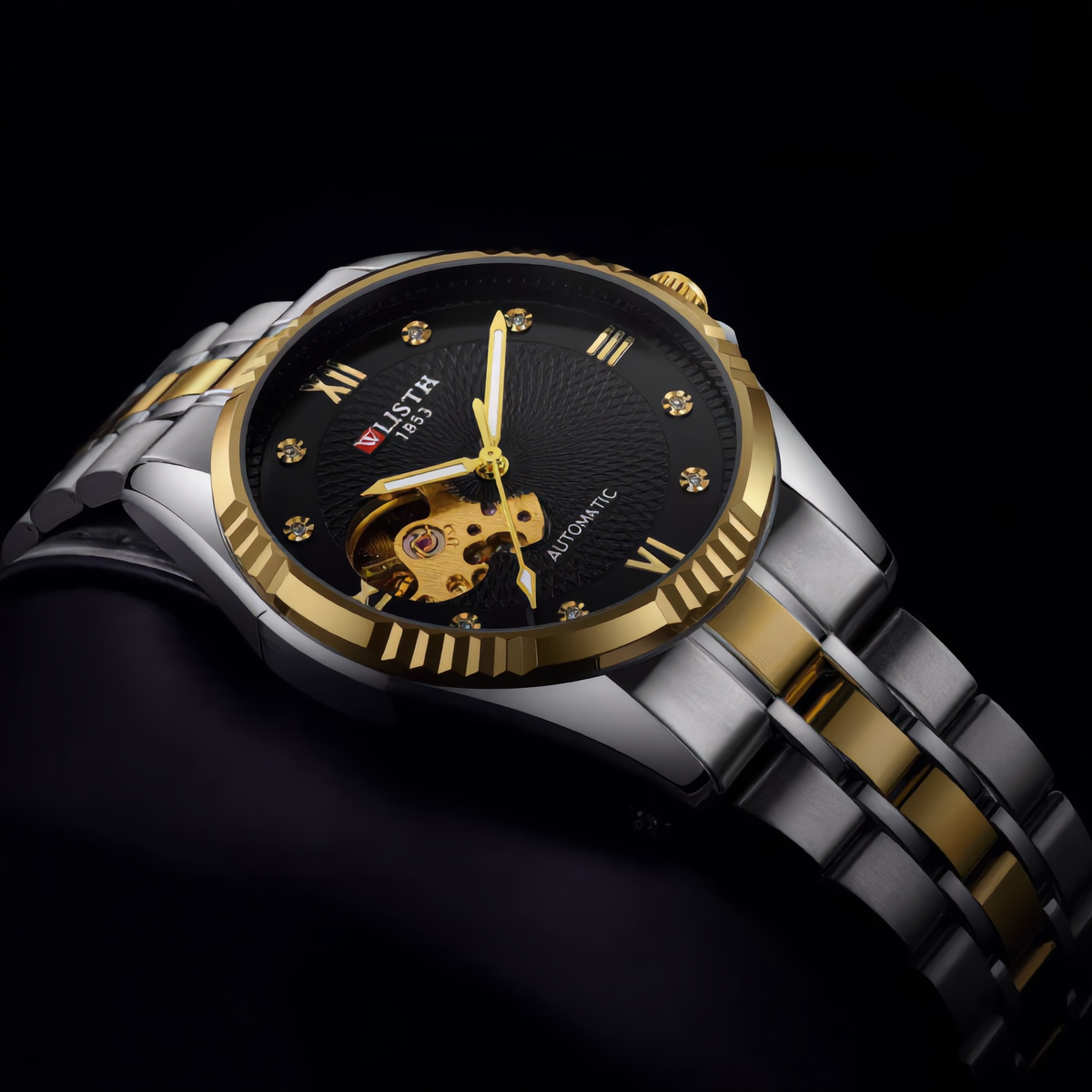 Unmatched elegance and performance