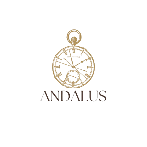 WELCOME TO ANDALUS