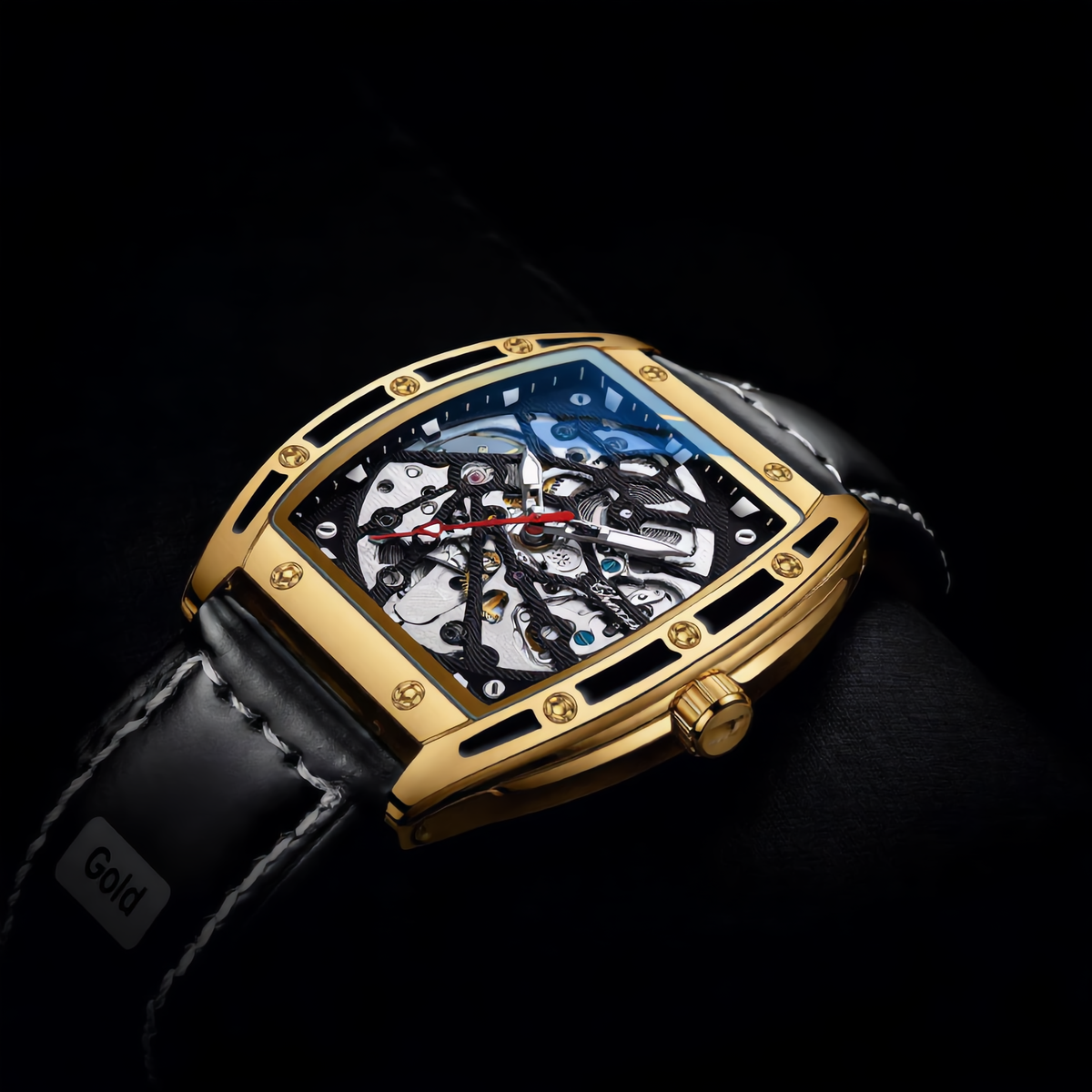 Unmatched craftsmanship and design.